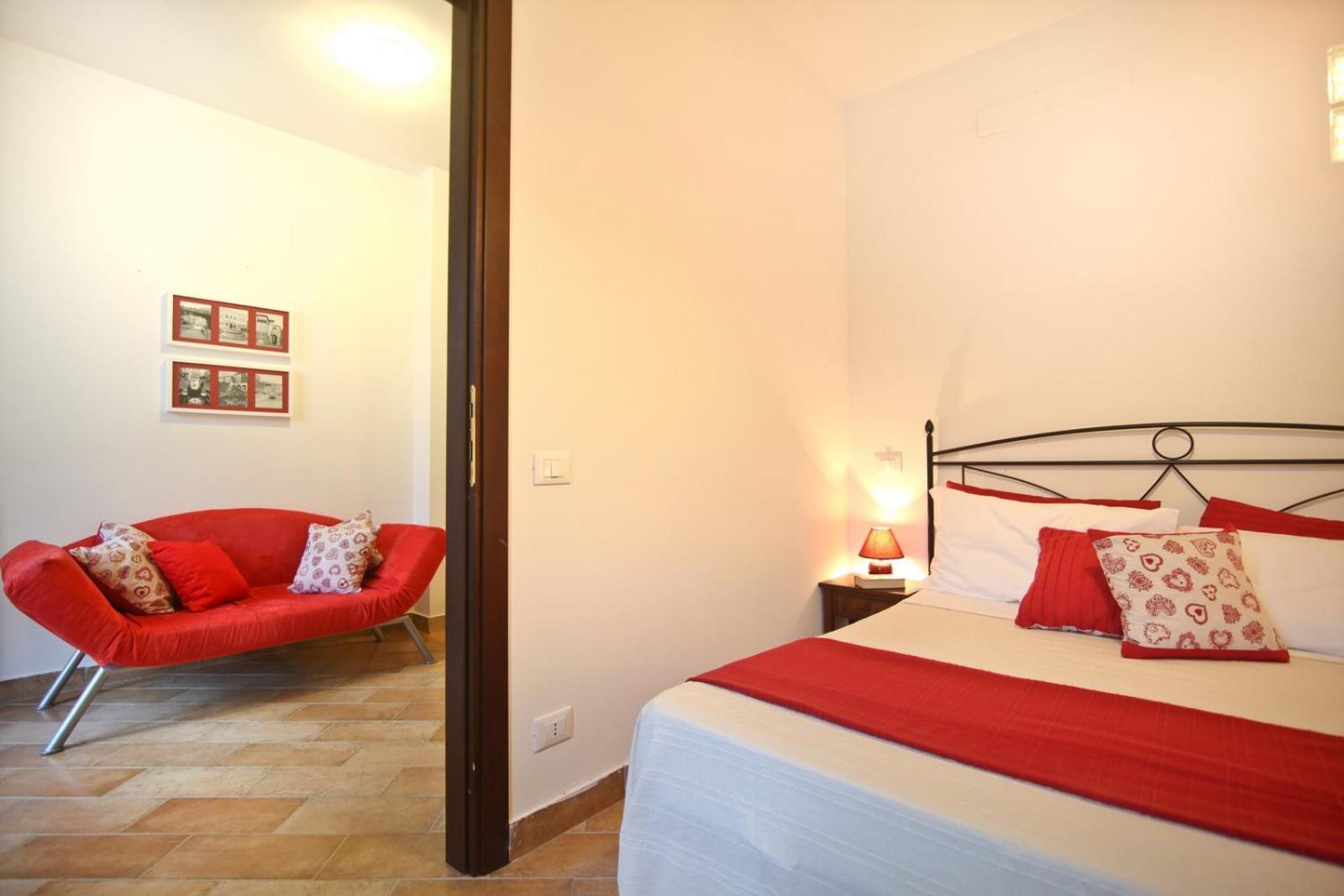 Agriturismo Il Vecchio Mandorlo Perugia Eksteriør bilde