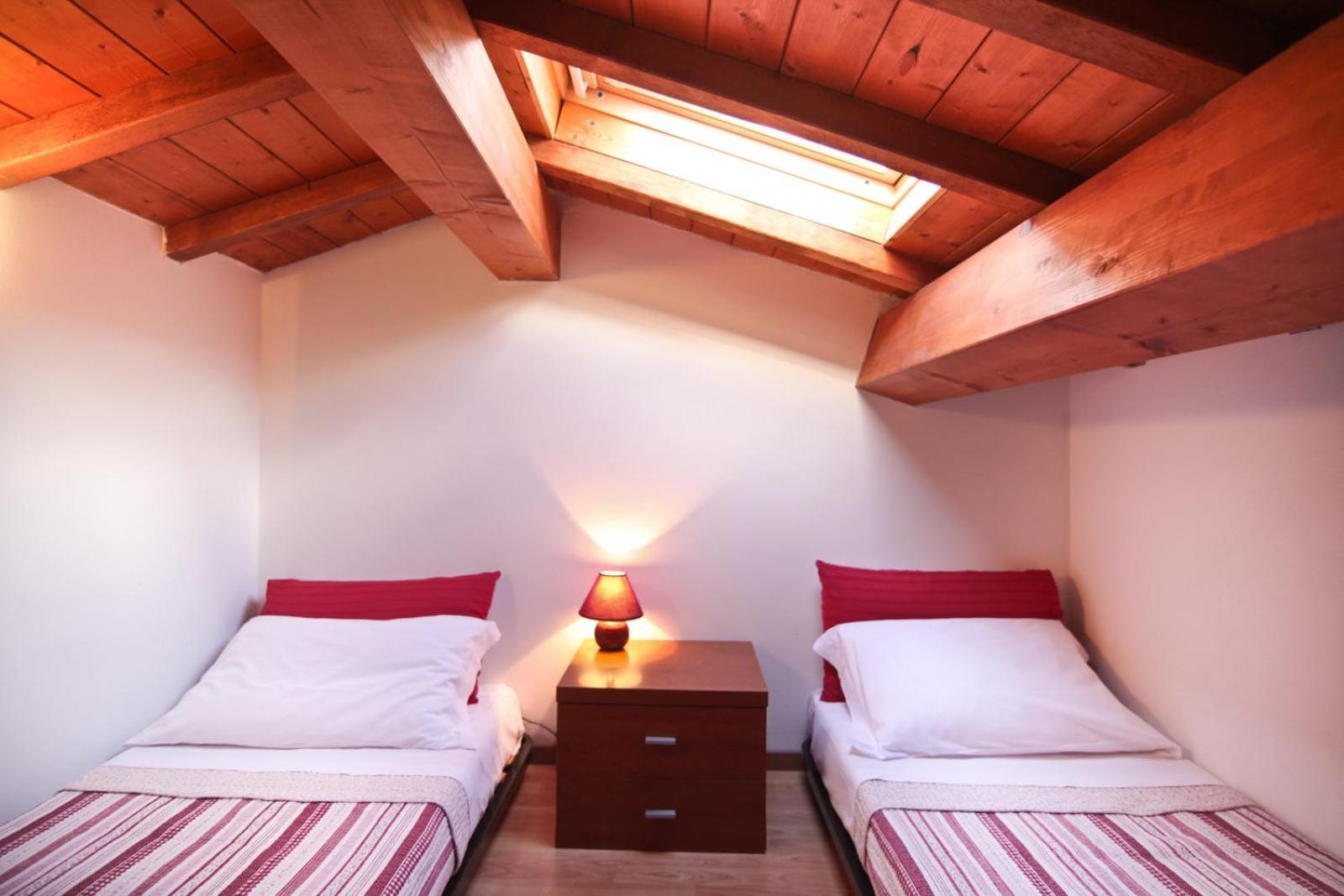 Agriturismo Il Vecchio Mandorlo Perugia Rom bilde