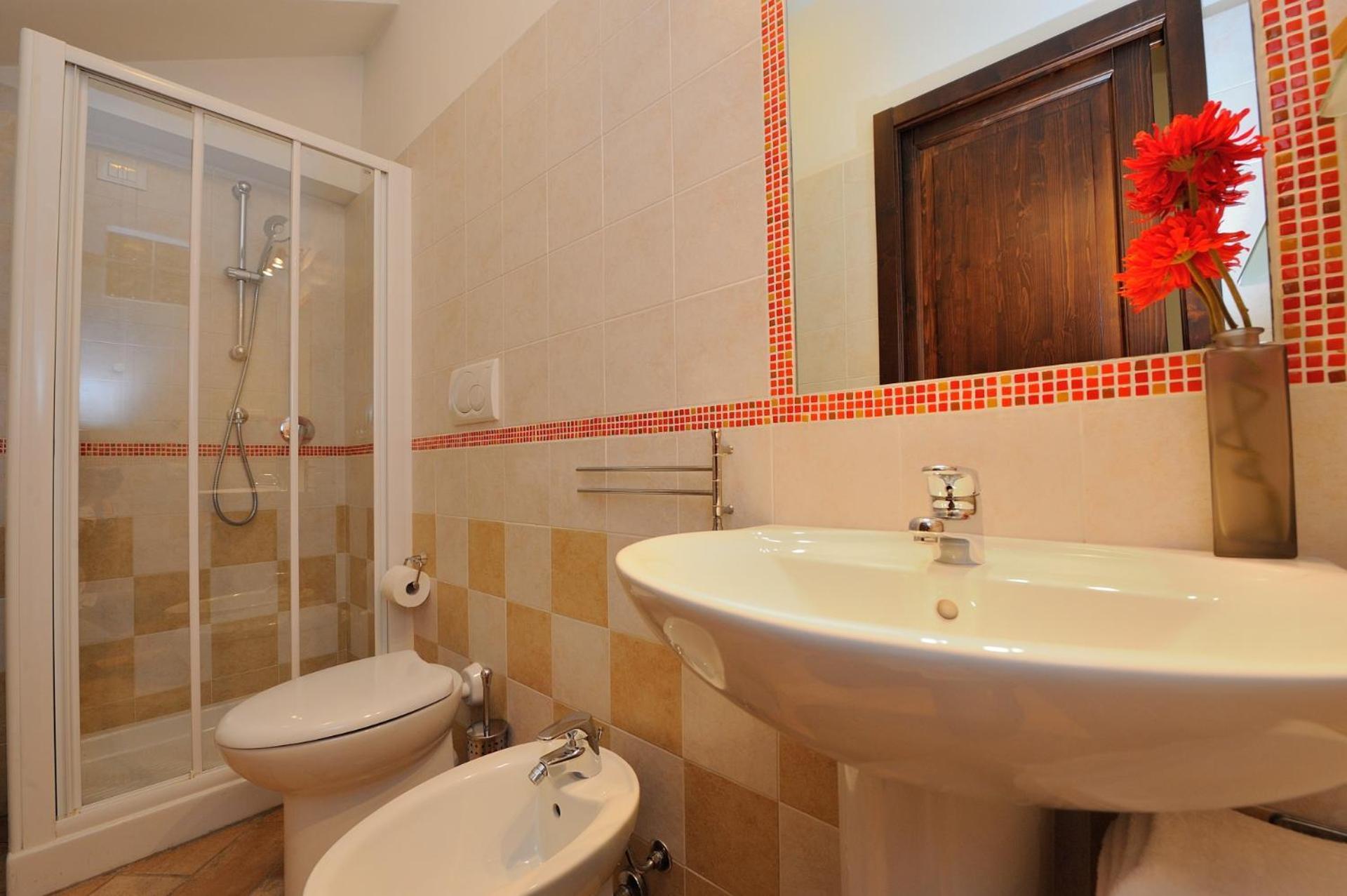 Agriturismo Il Vecchio Mandorlo Perugia Rom bilde
