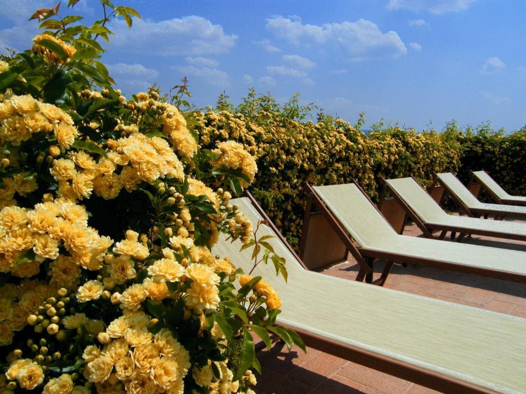 Agriturismo Il Vecchio Mandorlo Perugia Eksteriør bilde