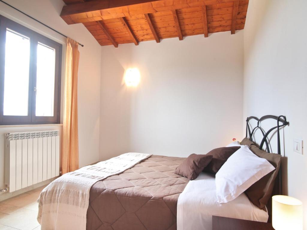 Agriturismo Il Vecchio Mandorlo Perugia Rom bilde