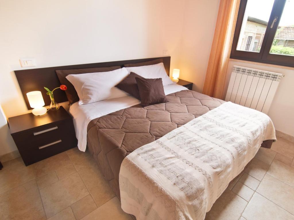 Agriturismo Il Vecchio Mandorlo Perugia Rom bilde