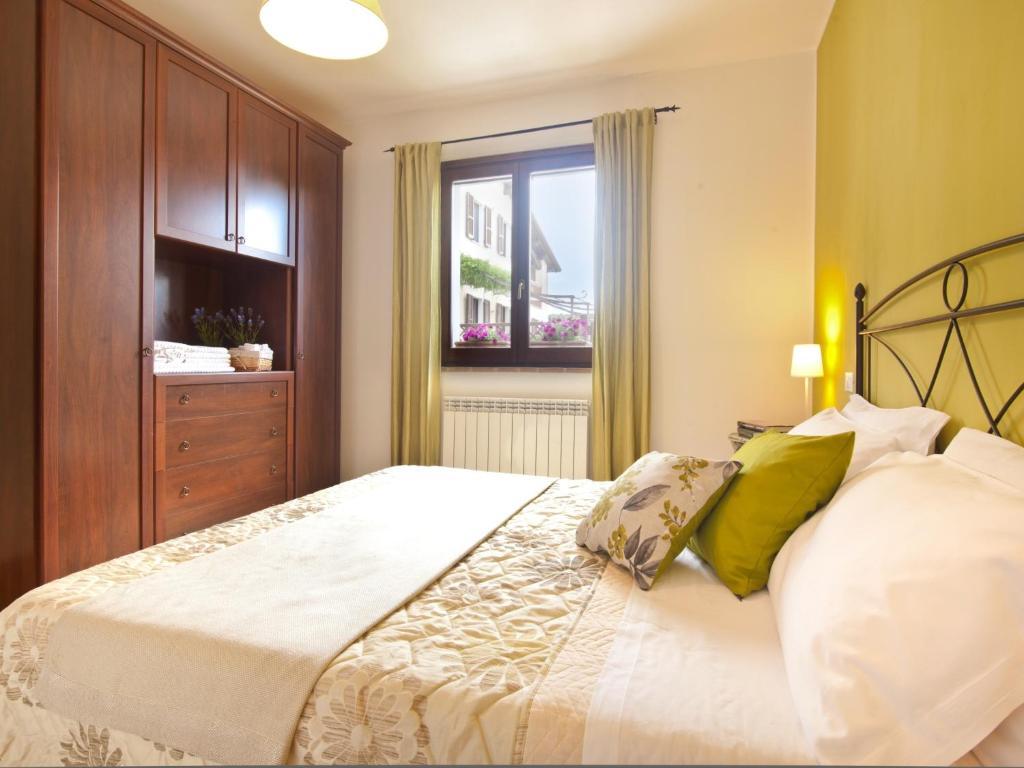 Agriturismo Il Vecchio Mandorlo Perugia Eksteriør bilde
