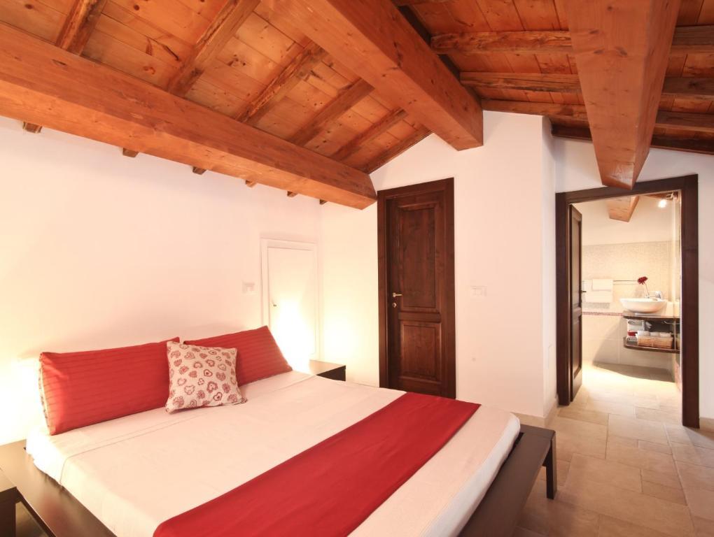 Agriturismo Il Vecchio Mandorlo Perugia Eksteriør bilde
