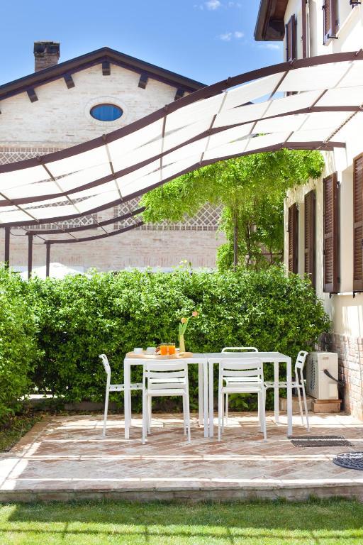 Agriturismo Il Vecchio Mandorlo Perugia Rom bilde