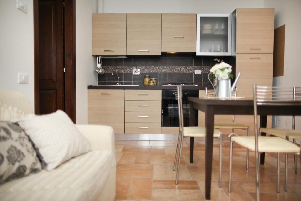 Agriturismo Il Vecchio Mandorlo Perugia Rom bilde